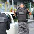 Seis são mortos durante 'megaoperação' da polícia na Bahia
