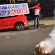 Cruzeiro: Em clima de eleições na Associação, torcedores protestam contra Ronaldo Granata