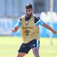 Grêmio: Pepê foi a maior contratação da temporada?