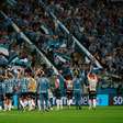 Grêmio: Em Busca da Libertadores, Mas com Desafios na Composição do Time