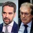 Partidos têm ruidosas brigas internas a pouco mais de um ano da eleição