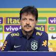 Com Gerson, Diniz convoca Seleção Brasileira para enfrentar Venezuela e Uruguai; veja lista