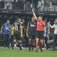 ANÁLISE: Expulsão desarruma o Botafogo, que esbarra em atuação confusa e amarga sua terceira derrota consecutiva no Brasileiro