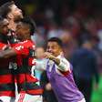 Do soco à Seleção: Gerson ganha chance com Diniz em meio ao momento ruim do Flamengo