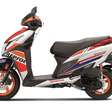 Com MotoGP na Índia, Honda lança Repsol Edition para dois modelos