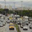 Governo quer diminuir mortes no trânsito em 50% até 2030