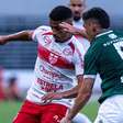 Guarani perde para o CRB e é ultrapassado pelo Sport