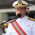 Quem é Almir Garnier? O comandante da Marinha que teria concordado em orquestrar um golpe durante o mandato de Bolsonaro