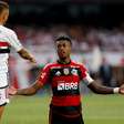 Vice na Copa do Brasil é o quinto fracasso do Flamengo no ano
