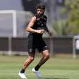 Com titulares em campo, Corinthians avança em preparação para semi da Sul-Americana