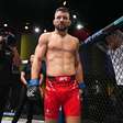 Gamrot desafia Charles do Bronx e anuncia 'torcida' no UFC 294