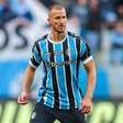 Grêmio: Rodrigo Ely com distensao muscular, vira desfalque para o Tricolor