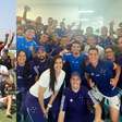 Cruzeiro e Coimbra estão na grande final do Campeonato Mineiro Sub-20 2023