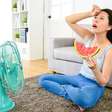 Onda de calor: 7 maneiras de manter a saúde na temporada quente
