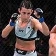 VÍDEO: Assista o castigo assustador de Marina Rodriguez contra Michelle Waterson-Gomez no UFC Las Vegas 79