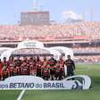 Atuações ENM: Gerson se salva em vice do Flamengo na Copa do Brasil; veja notas