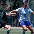 América empata clássico no fim e Atlético goleia: confira o resumão da 1ª rodada do Campeonato Mineiro Feminino