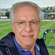 Milton Leite solta palavrão, e áudio vaza durante transmissão da final da Copa do Brasil