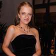 Rafa Justus usa vestido preto de R$ 6,5 mil em festa de 15 anos
