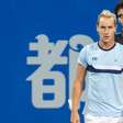 Rafael Matos alcança a final do ATP de Chengdu