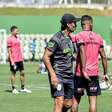 América recebe Vasco, na Arena Independência, em duelo de seis pontos