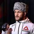 Rafael Fiziev brinca com lesão e mostra outros lutadores machucados após UFC Vegas 79