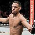 Nate Diaz recebe notícia sobre processo por estrangular sósia de Logan Paul na rua