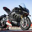 Veja como participar do curso de pilotagem da Ducati