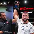 Confira a classificação atualizada do Palpites SUPER LUTAS após o UFC Las Vegas 79