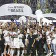 Gigantes ainda não conquistaram vaga para Copa do Brasil 2024; veja quais