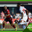 Flamengo: "Problema está aumentando", diz jornalista