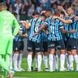 Grêmio perde dois jogadores por lesões para as próximas rodadas