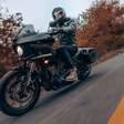Harley-Davidson Low Rider ST 2023: ficha técnica, preço e itens de série
