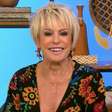 Ana Maria Braga fala sobre términos de casais famosos; veja