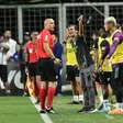 Presidente da SAF do América-MG detona arbitragem e sugere favorecimento de times no Brasileiro: "Operação salva Vasco"