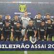 Botafogo encara sequência de sete jogos em outubro