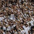 Santos suspende venda de ingressos para o jogo contra o Vasco