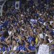 Cruzeiro confirma mais de 15 mil ingressos vendidos para o clássico com o América-MG