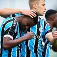 Grêmio aguarda julgamento do STJD enquanto jogadores suspensos se destacam na Copa FGF