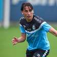 Grêmio: Dupla de zagueiros histórica pode retornar para o Tricolor contra o Fortaleza