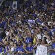 Parcial de ingressos para duelo entre Cruzeiro e América é divulgada e torcida reclama