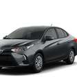 Toyota Yaris Sedã XL 2024: ficha técnica, preço e itens de série