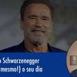 Essa dica do Schwarzenegger vai mudar (mesmo) o seu dia