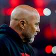 Agora é oficial: Flamengo demite Jorge Sampaoli e seus auxiliares