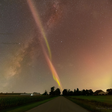 Destaque da NASA: fenômeno STEVE é a foto astronômica do dia