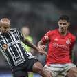 Mariano projeta duelo com o Inter pelo Brasileirão e fala sobre reencontro com Coudet: "Muito respeito"