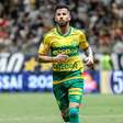 Cuiabá rescinde contrato com Pablo Ceppelini