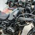 Himalayan 450 será a primeira Royal Enfield com refrigeração líquida
