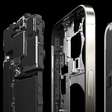 iPhone 15 Pro estaria superaquecendo por causa de construção em titânio