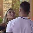 A Fazenda | Kally sugere que Lucas se assuma: "Vai se sentir libertador"